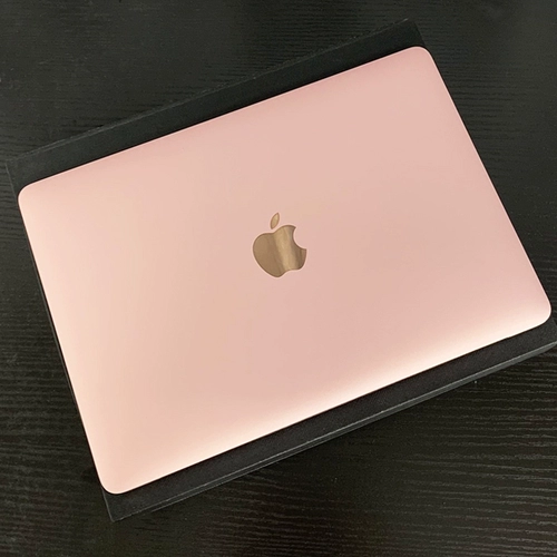 Apple, сверхлегкий легкий и тонкий ноутбук для школьников, macbook, бизнес-версия, intel core i7