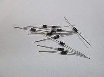 Rectifier diode 1N5399 1 5A 1000V quality assurance 20 only 2 yuan