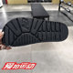 New Balance NB 23 Summer 200 Series Men's and Women's Shoes Fashionable and Comfortable Sandals SUF200K2/B2