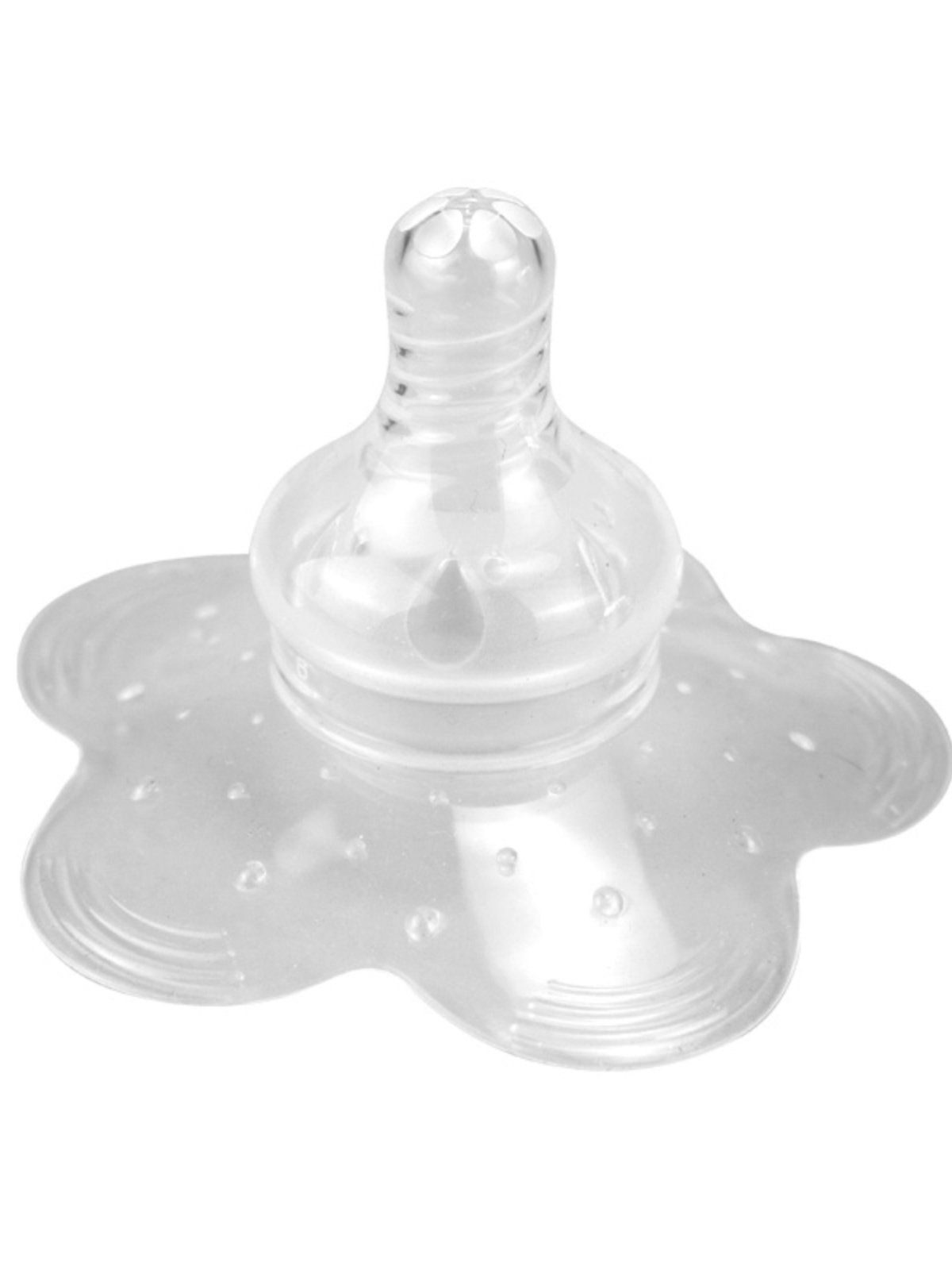 German Nipple Protector, Breastfeeding Aid, Ultra-Thin Breast Cover, Nipple Shield, Breast Traction Device