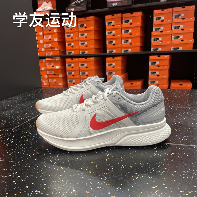 Cool City Nike Run Swift 2 Men's Cushioning Breathable Running Shoes Cu3517-009 Cool City Nike Run Swift 2 Men's Cushioning Breathable Running Shoes Cu3517-009