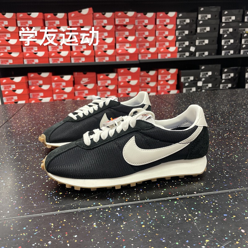 Cool City Nike Ld-1000 Women's Sports Casual Shoes Hf3227-001 Cool City Nike Ld-1000 Women's Sports Casual Shoes Hf3227-001
