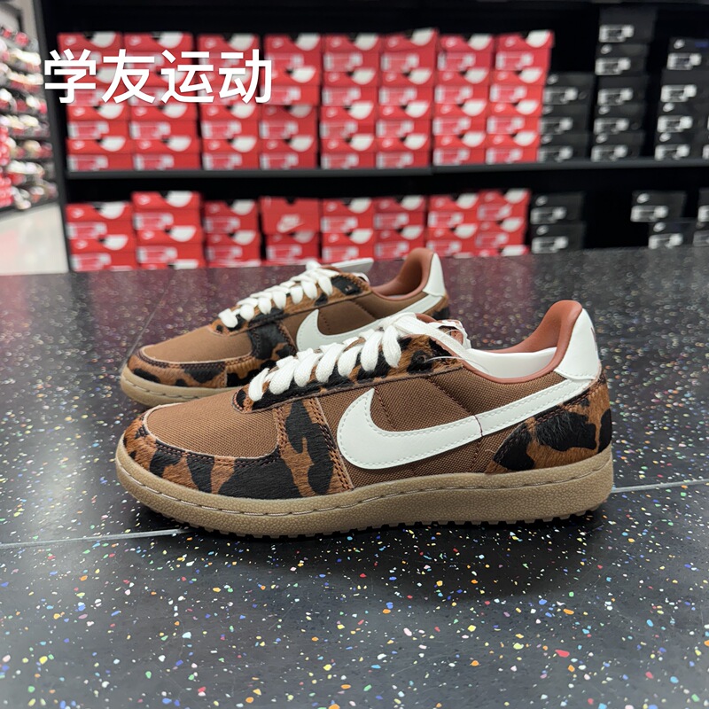 Cool City Nike Field General Women's Sports and Casual Shoes Im5768-200 Cool City Nike Field General Women's Sports and Casual Shoes Im5768-200