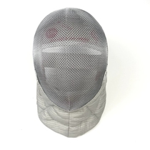 Fencing Saber Mask Yipyeong CFA New Regulations 900N 1800NPro Fencing Association Certified Brand Available for National Competitions