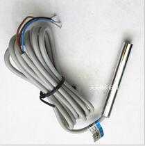 Hugong proximity switch NPN normally open LJ6A3-1-Z BX non-threaded M6 embedded sensor