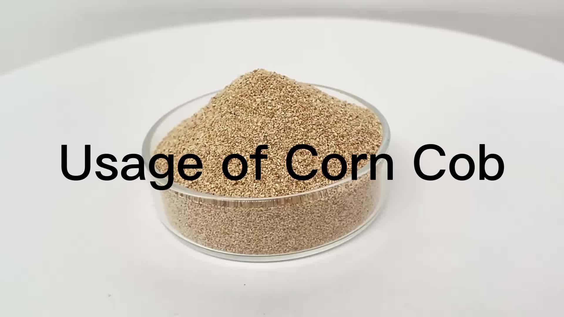 Buy Corn Cobs Meal For Cattle Feed / Corncob Feed Buy Organic Sweet