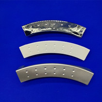 Little Swan drum washing machine TG70-1201LP(S)TG60-1001E-6061 door handle door clasp