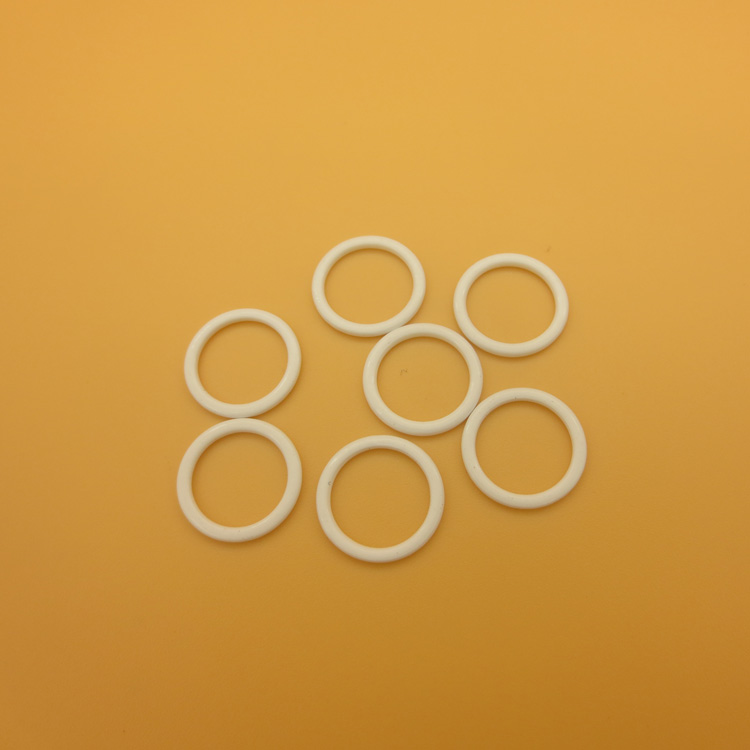 Nhà máy trực tiếp khóa 8 mm 8 khóa 9 khóa đồ lót khóa túi đồ lót bằng nhựa khóa điều chỉnh khóa phụ kiện đồ lót dây áo lót