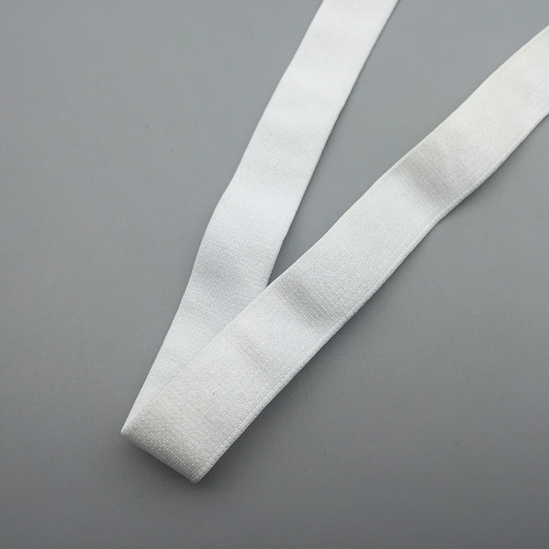 2cm sáng thẳng hạt nylon căng vai dây đeo 10m gói đồ lót dây đeo vai phụ kiện dây đeo áo ngực dây áo trong suốt sợi bún