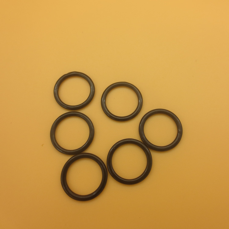 Nhà máy trực tiếp khóa 8 mm 8 khóa 9 khóa đồ lót khóa túi đồ lót bằng nhựa khóa điều chỉnh khóa phụ kiện đồ lót dây áo lót