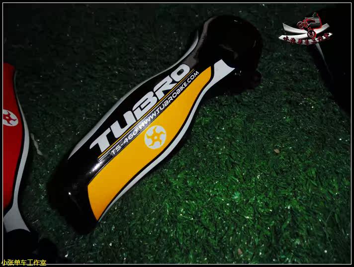 Poignées de vélo TUBRO - Ref 2337485 Image 13