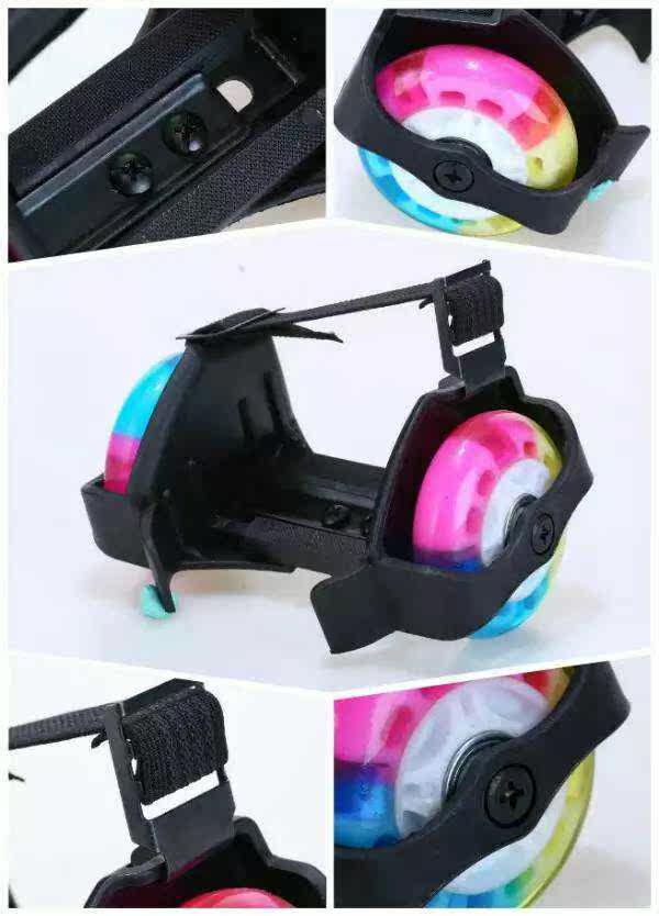 Roller Hot Wheel - Ref 2567275 Image 8