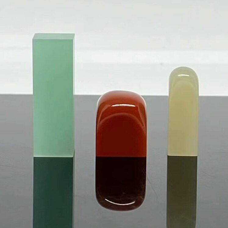 秋之印石小铺