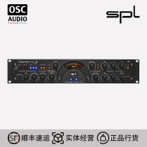 SPL Channel One Mk3 Preamplifier