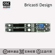 Bricasti Design M7 立体声混响器