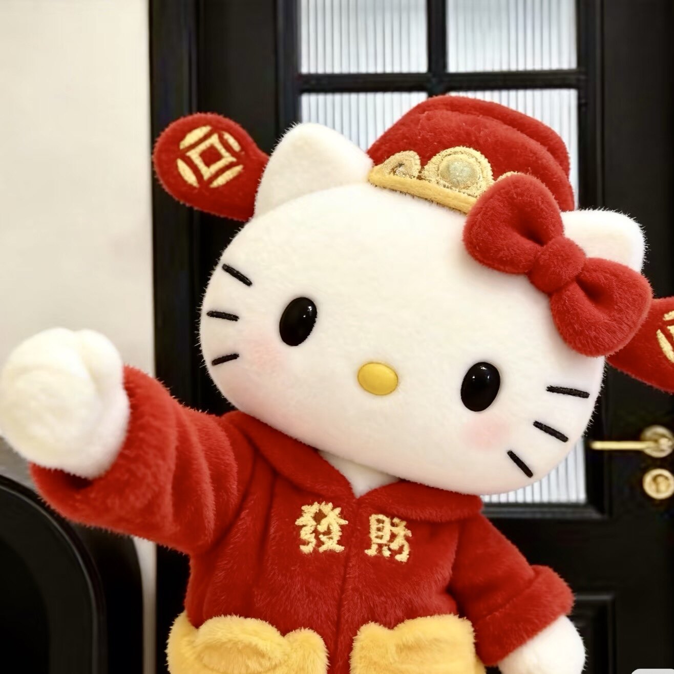 KiTi数码屋的LOGO