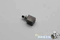 Hammer accessories --- stepping on the hammer head Anti-slider stepping hammer adjuster stepping hammer matching block single and double stepping