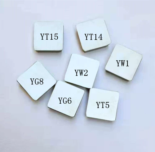 Жесткий сплав маленький четырехэтажный сгущенный фрезон