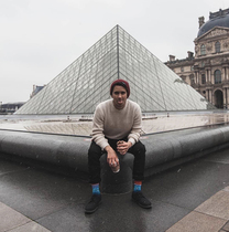 European and American orders Foreign trade High quality sports Long cylinder High Bong Color hit Color Stripes Mens socks can be matched with boots