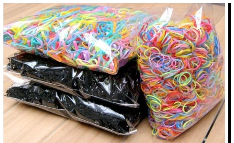 Accessoire coiffure en autre - Ref 1199730 Image 8