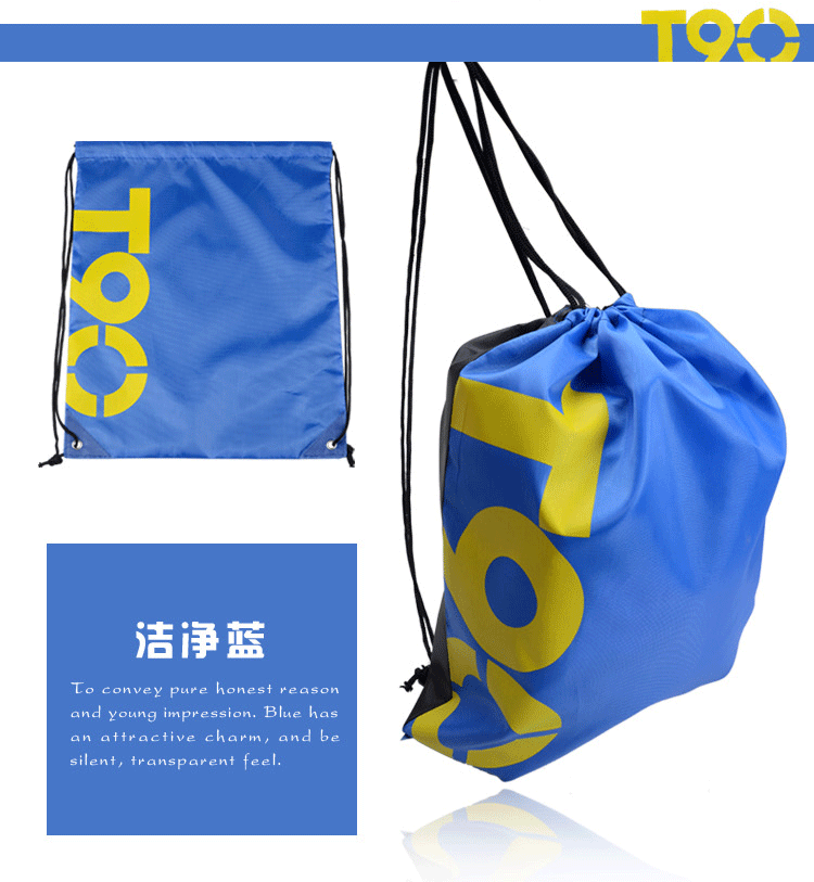 Sac de sport - Ref 10144 Image 15