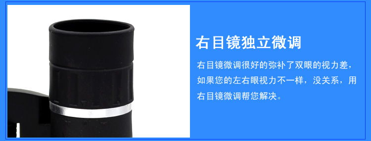Jing Wang Mini ống nhòm Concert chuyên dụng kính viễn vọng nhìn đêm không hồng ngoại độ nét cao - Kính viễn vọng / Kính / Kính ngoài trời ống nhòm nikon monarch 7 10x42