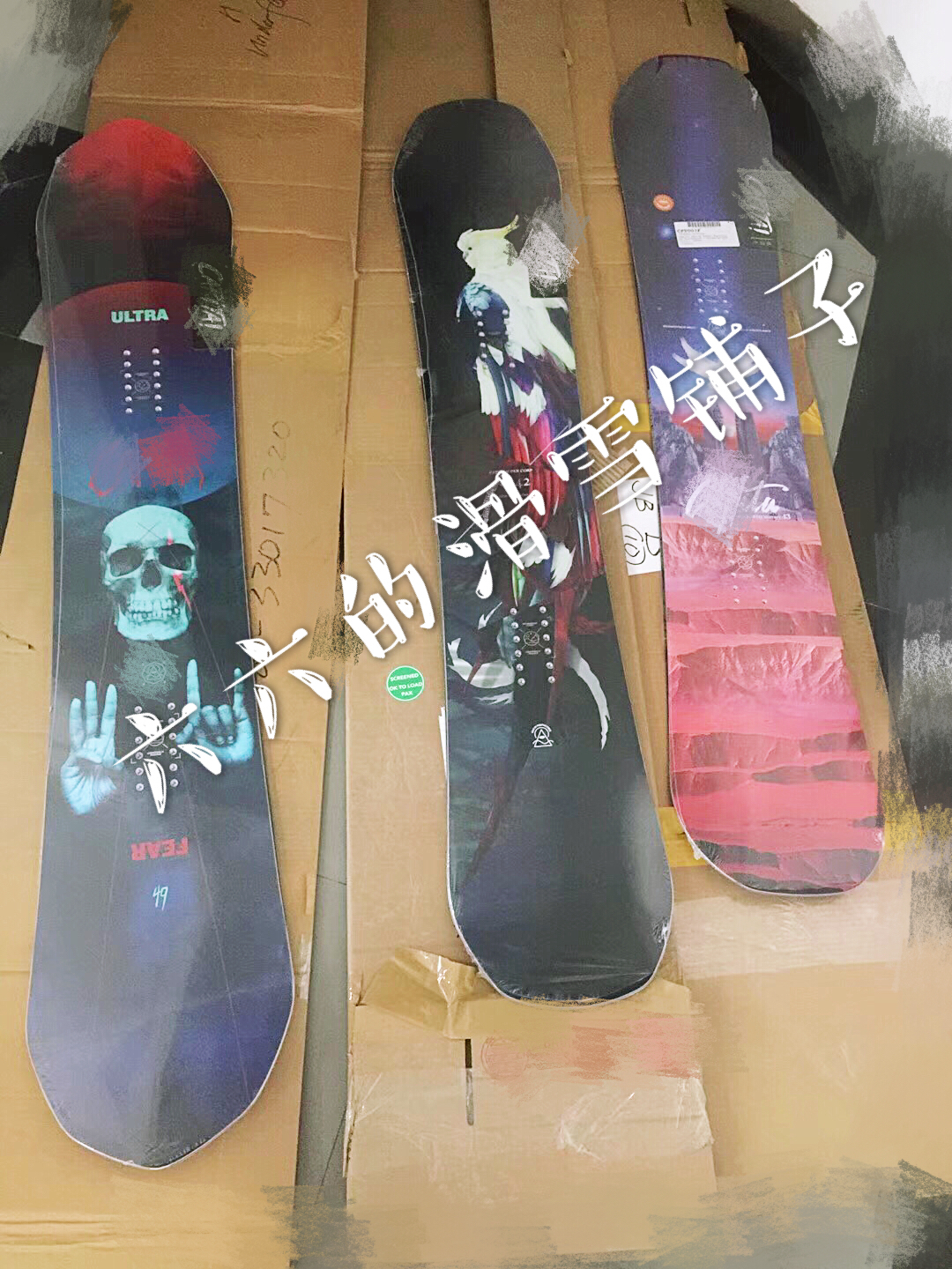 Capita Space Metal Snowboard Ladies 143 145 147 149