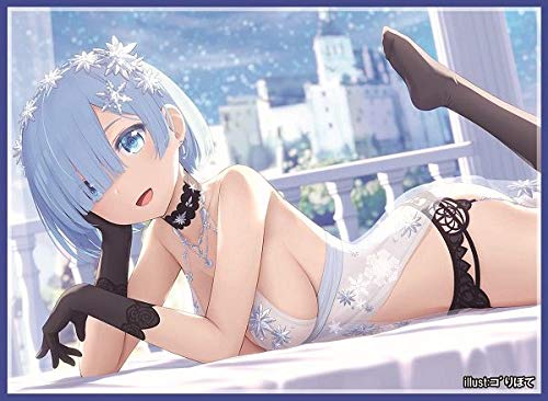 Play King Comic Sister Sets from Zero Start Remerem C96 Venue Limited card sleeve 8W1