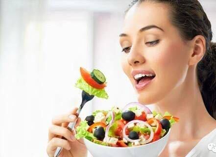 Good News for Foodies! a Healthy Diet Allows You to Eat Without Gaining Weight, Promotes Fat Consumption, and Reduces Visceral Fat