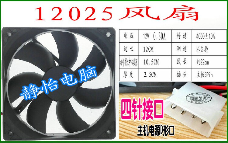 Ventilateur USB - Ref 401117 Image 8
