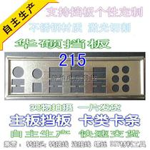 Three Crown ASUS P6T Delux V2 P6TD Delux custom-made Block