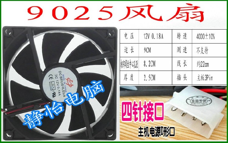 Ventilateur USB - Ref 401117 Image 7