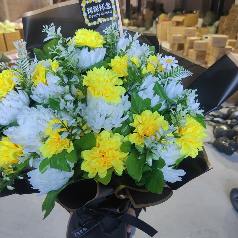 1988花之都