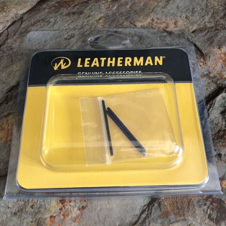 American Leetherman Lezerman Accessories Reshuffle Head Set for TTI WAVE Glasses Reconfiguration