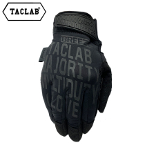 Carnivore TACLAB Majority Fresh Breeze Majority Basic Summer Ice Breathable Touchscreen Cycling Gloves