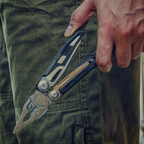 Leatherman MUT professional shooter outdoor multi-function combination tool clapper with portable EDC