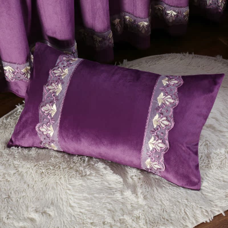 sản phẩm làm đẹp bedspread với gối. gối vuông - Trang bị tấm giá khăn trải giường spa