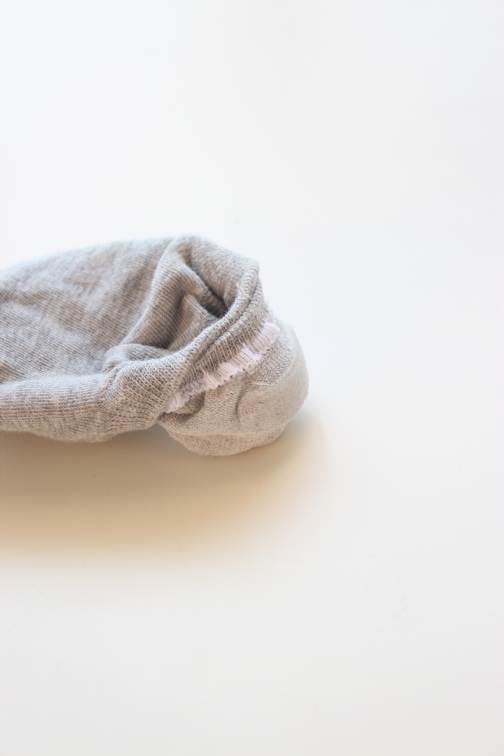 Mùa hè phụ nữ vô hình vớ nông miệng thuyền vớ nữ mỏng phần thấp để giúp vớ cotton đôi vớ nữ chống trượt vớ tất nam giá tốt