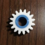 Принтер, аксессуары с шестернями, 570, D1061600