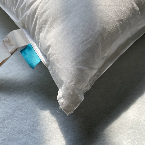 21040871 Спортивный магазин, Японская хлопчатобумажная подушка Домохозяйство Отель Antibacterial Down Cotton Cettch