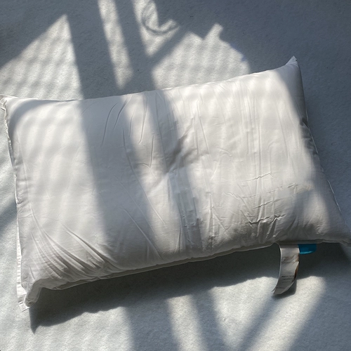 21040871 Спортивный магазин, Японская хлопчатобумажная подушка Домохозяйство Отель Antibacterial Down Cotton Cettch