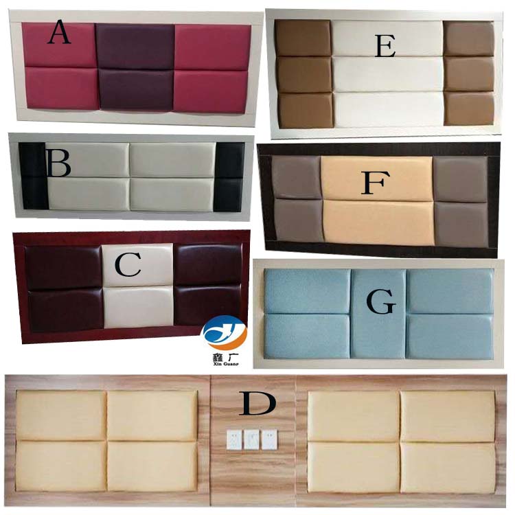 Custom Direct Marketing Guesthouse Hotel Single Shoulder of Shoulder Marks set with soft bunk beds close to TV cabinet Nightstand Full Set