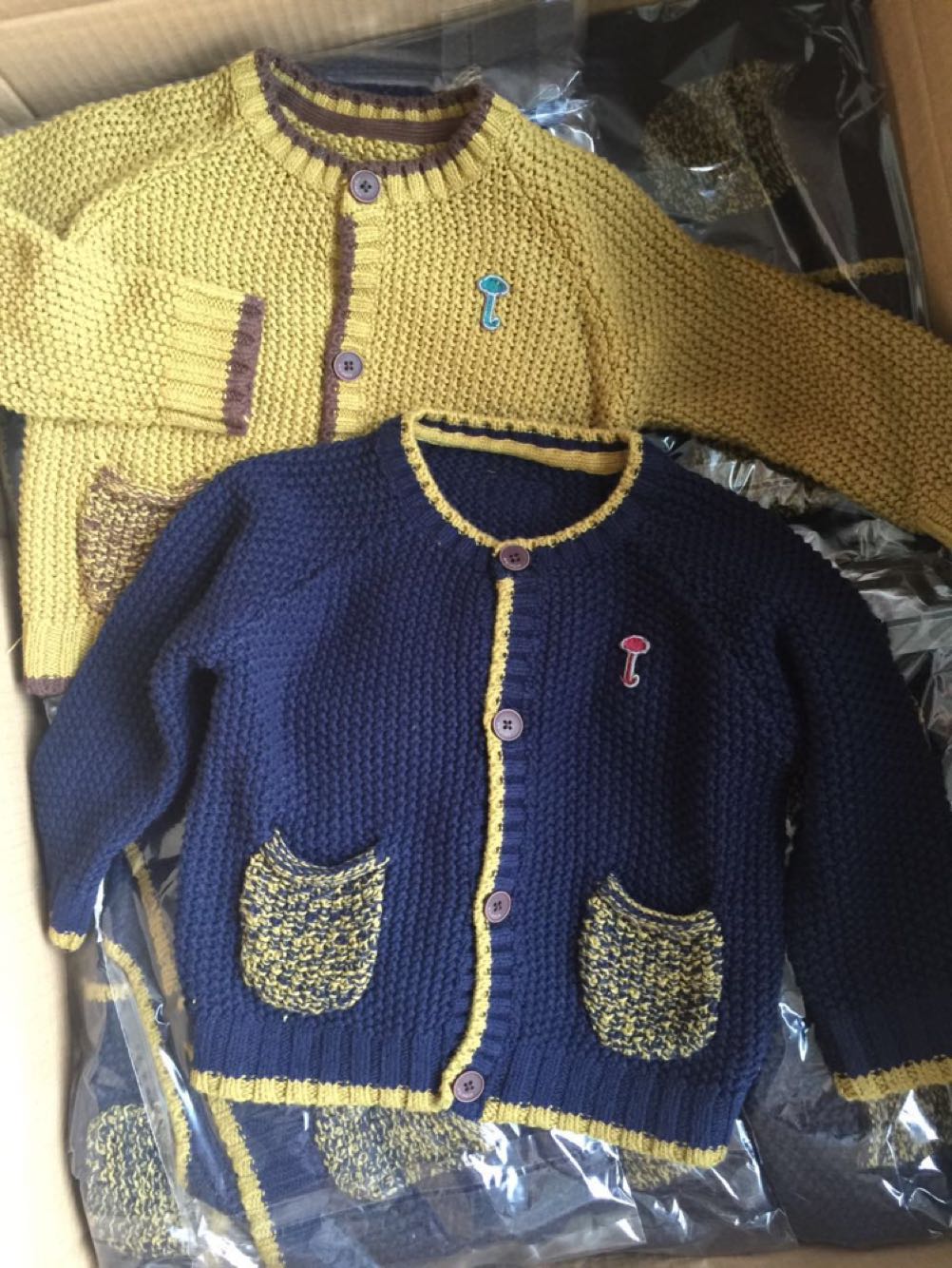 Pull enfant - Ref 2102761 Image 10