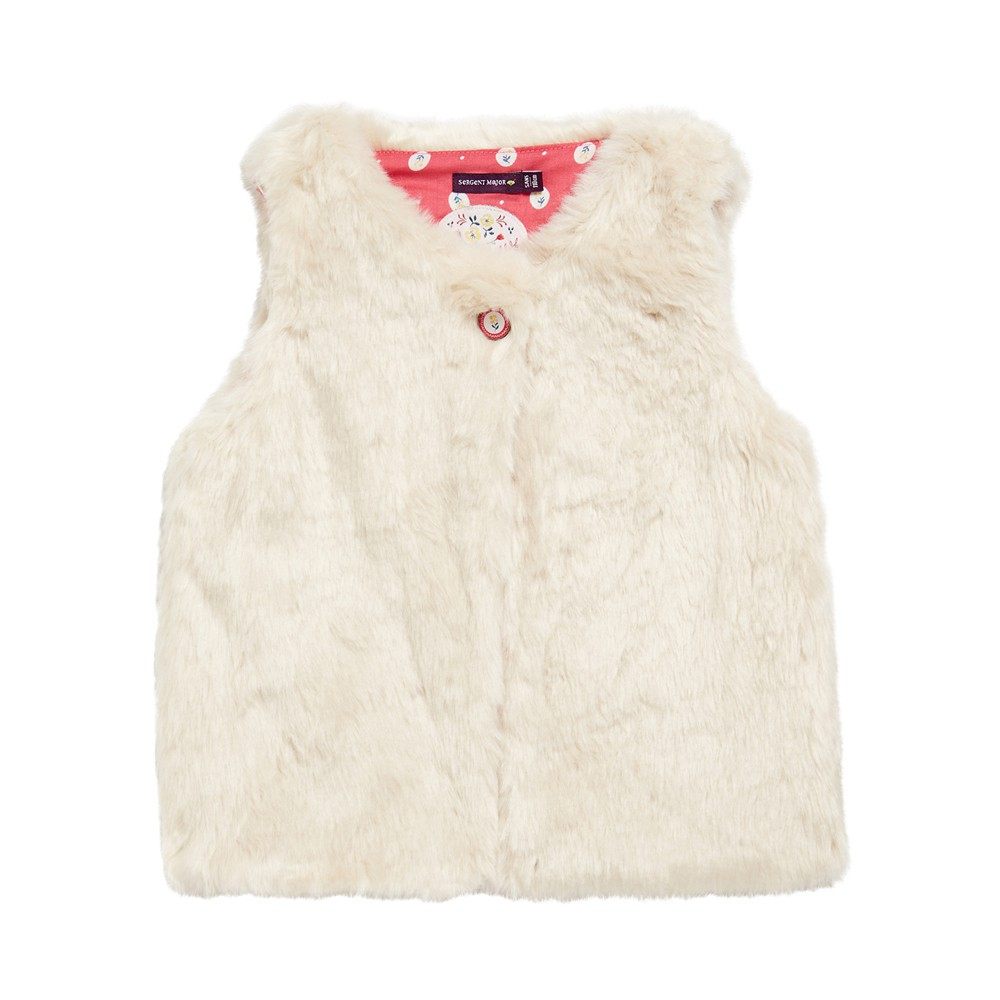 Gilet fille - Ref 2070889 Image 5
