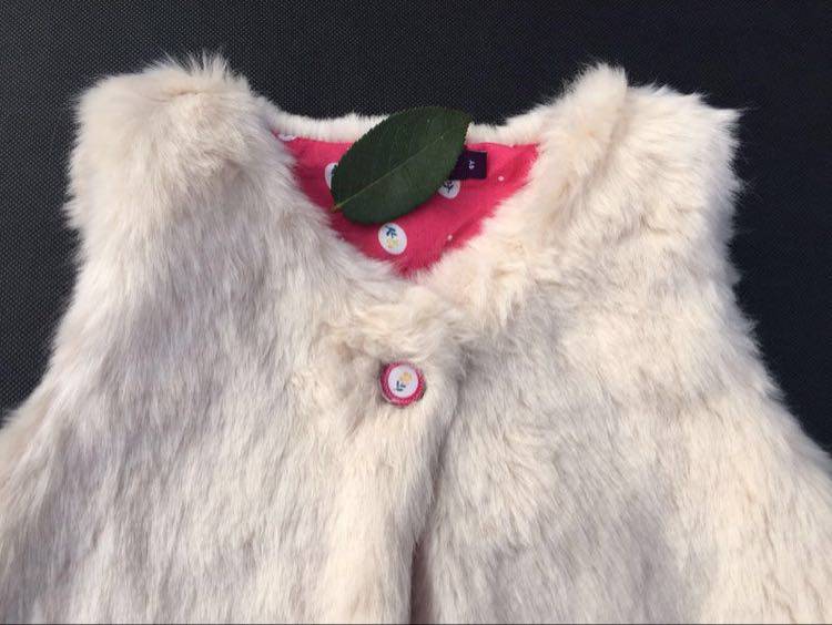 Gilet fille - Ref 2070889 Image 9