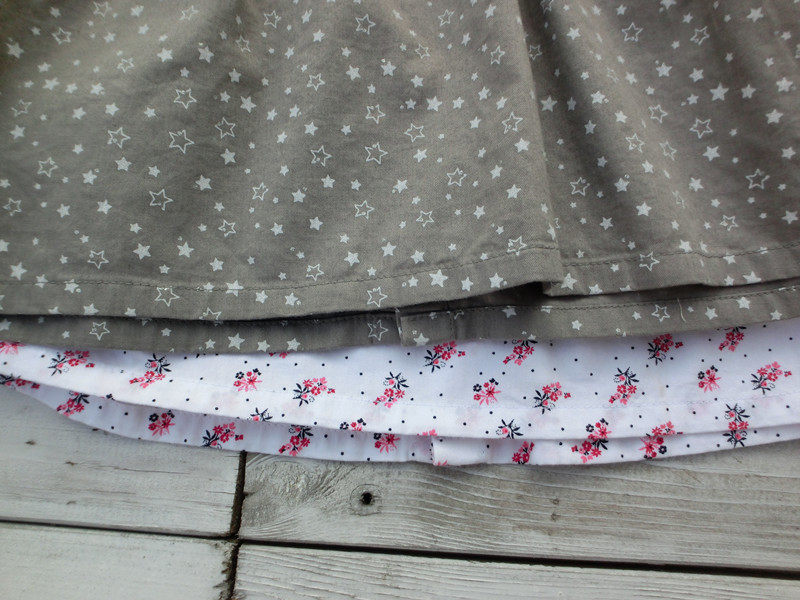 Chemise fille à manche longue - Ref 2085054 Image 16