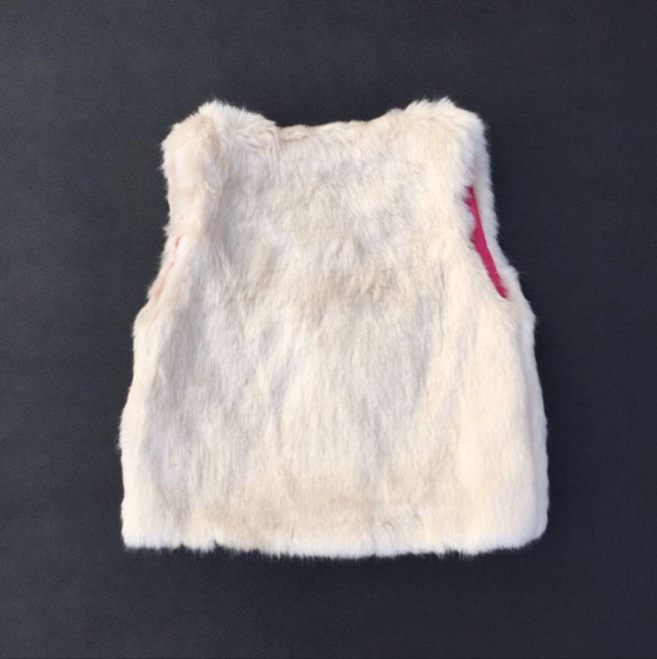 Gilet fille - Ref 2070889 Image 8