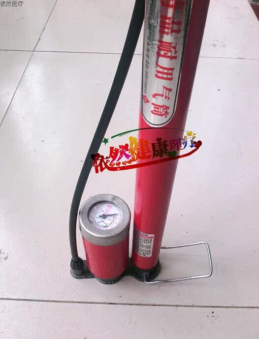 Pompe à vélo - Ref 2397271 Image 63