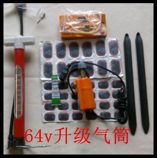 Outils pour vélo - Ref 2290971 Image 59