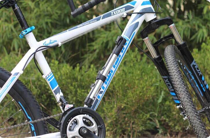 Pompe à vélo - Ref 2389488 Image 60